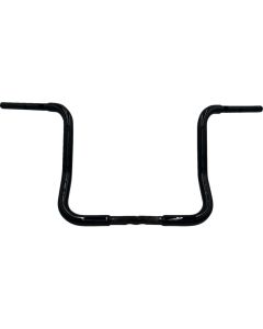 FBI 1-1/4" EZ Install Round Top Handlebars for Harley 23-24 FLHX FLHXSE