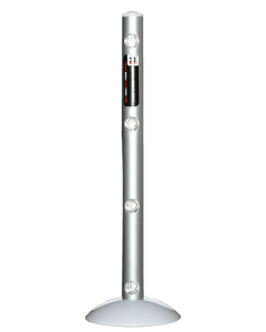 Reda Innovations Multipurpose Cycle Stick Flash Light Tour Pak Lid Light