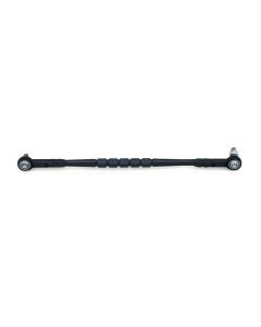 Kuryakyn 9675 Black Grooved Shift Linkage 80-19 Harley Touring Trike & Softail