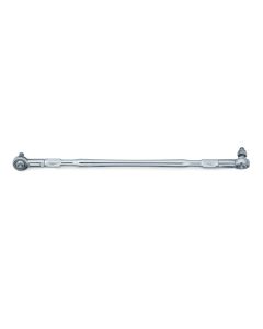 Kuryakyn 9677 Chrome Carved Shift Linkage 80-19 Harley Touring Trike & Softail