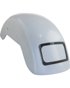 Paul Yaffe Unfinished The Fix Rear Fender for 20-23 Harley M8 Softail Models