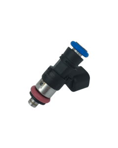 Feuling 9934 Performance Hi-Flow Fuel Injector 5.3 G/S EV-6 Plug 17-Up Harley M8