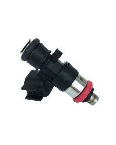 Feuling 9935 Performance Hi-Flow Fuel Injector 6.1 G/S EV-6 Plug 17-Up Harley M8