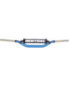 Renthal Twinwall Handlebars Bend KTM High Blue 994-01-BU-02-184