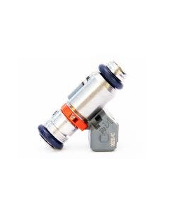 Feuling 9945 Fuel injector 5.3 g/s High Flow Red Band Harley Big Twin 01-17