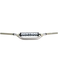 Renthal Twinwall Handlebars Bend RC O.E.M Honda Kawasaki Tanium 997-01-TG-02-185