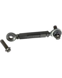 Alloy Art Adjustable Front Stabilizer Link Harley 09-24 FLH/FLT