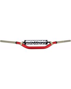 Renthal Twinwall Handlebars Bend Reed Windham Red 998-01-RD-02-185