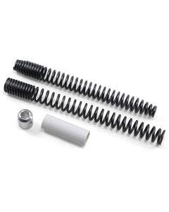 Progressive 11-1155 Front Suspension Fork Springs 49 MM Harley Dyna FXDLS 16-17