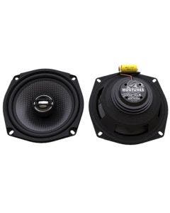 HogTunes 352 XLR Coaxial 5.25" 2 Ohm 150W 2-Way Rear Speakers H-D Touring 06-13