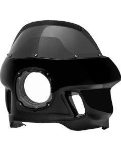 Saddlemen S-RT Mini Fairings 4 Harley 04-22 XL Models (Except RH Sportster Models)