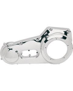 Chrome Outer Primary Cover 8 Hole Harley Twin Cam FXD FLS FXS 99-06 OE 60543-99