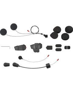 Sena Helmet Clamp Kit for Spider ST1