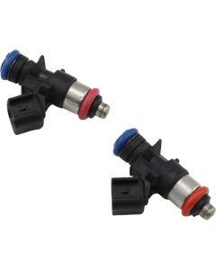 Daytona Twin Tec High Performance Fuel Injector Set 9.90gm/sec for 17-23 M8 