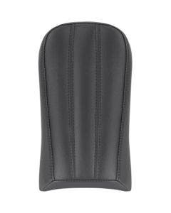 Saddlemen Renegade Sport Black Knuckle Pillion Pad Harley FLSB FXLR 18-23