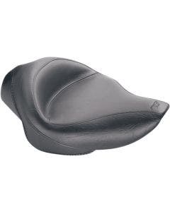Buy Mustang 76150 Wide Touring Original Solo Seat 4.5 gallon tank 04-19 Harley XL 489091 0804-0294 08040294 from Eastern Performance Cycles. Great prices and free shipping!