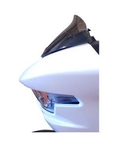 Wind Vest 9.5" Light Smoke Replacement Windscreen Harley 23-24 FLTRXSE 24 FLTRX
