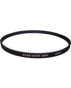 APM Belt Carbon Rear Drive 1 1/2" 133T OE Repl 40015-90 Harley Dyna 91-99