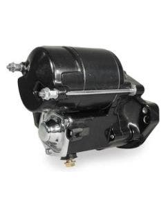80-1011 All Ball Black 1.6 Kw Starter for Harley Big Twin