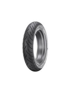 Dunlop American Elite Blackwall Front Motorcycle Tire