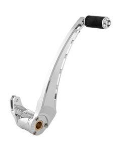 Performance Machine PM Chrome Apex Brake Lever Harley 08-13 FLH/T
