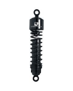 Progressive 412 Series Black 13" Heavy Duty Shocks FLH 80-05