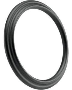 Dakota Digital BZL-2000-K Black MCL-2000 Series Bezel Harley 96-03