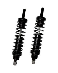 Legend Suspension Revo Coil 12" L Heavy Duty Rear Shocks Harley V-ROD 07-17
