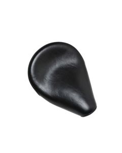 Le Pera Buddy Boy Passenger Seat Small For Harley-Davidson 