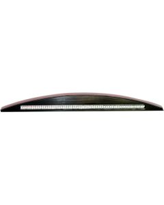 Custom Dynamics CD1054-B Black Billet LED Taillight For 13-17 Harley Breakout