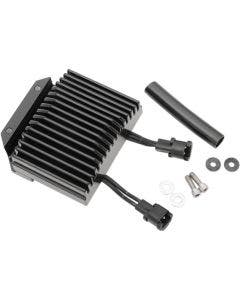 Cycle Electric Rectifing Regulator for Harley 09-13 FLH W/ Low Mount Oil Cooler