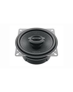 Hertz Cento CX 100 Coaxial 4" 4 Ohm 120W 2-Way Speaker & Tweeter System Pair