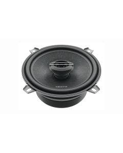 Hertz Cento CX 130 Coaxial 5.25" 4 Ohm 150W 2-Way Speaker Driver & Tweeter Pair