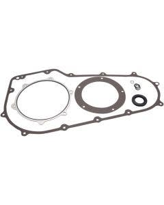 Cometic Inner and Outer Primary AFM Gasket Kit Harley 06-17 Dyna & 07-17 FX/FLST