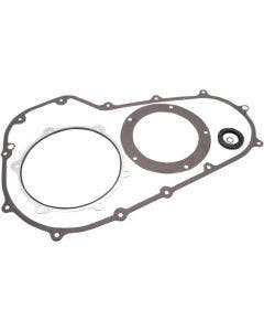 Cometic Inner and Outer Primary AFM Gasket Kit for Harley FLH/T Touring