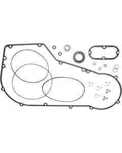 Cometic Inner and Outer Primary AFM Gasket Kit Harley 94-05 Dyna & 94-06 FX/FLST
