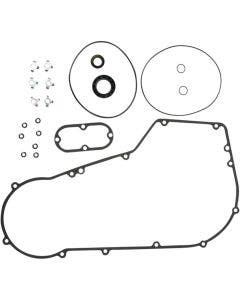 Cometic Inner and Outer Primary AFM Gasket Kit Harley 89-93 Dyna FXST FLST