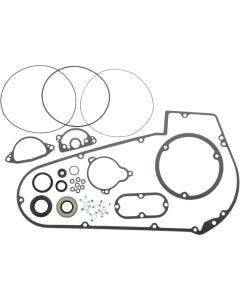 Cometic Inner and Outer Primary AFM Gasket Kit Harley 84 85 FXST FX 4 Speed
