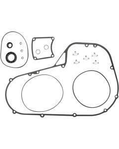 Cometic Inner and Outer Primary AFM Gasket Kit for Harley 94-06 FLH/T & FXR