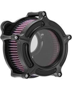 Roland Sands RSD Black Ops Clarion Stage 1 Air Cleaner Harley 91-19 XL CV EFI
