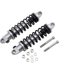 Legend Suspension Revo-A Clear Ano 13" Standard Duty for 84-00 Harley FXR Models