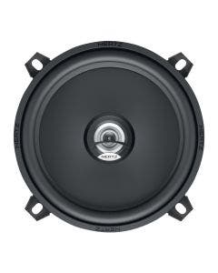 Hertz Dieci DCX 130.3 Coaxial 5" 4 Ohm 80W 2-Way Speaker Driver & Tweeter Pair