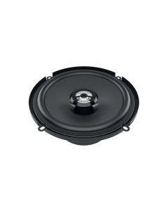 Hertz Dieci DCX 160.3 Coaxial 6" 4 Ohm 120W 2-Way Speaker Driver & Tweeter Pair
