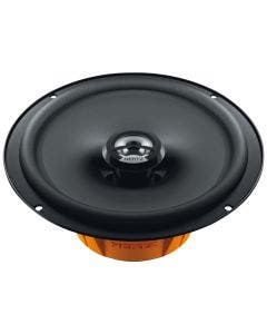 Hertz Dieci DCX 165.3 Coaxial 6.5" 4 Ohm 120W 2-Way Speaker Driver Tweeter Pair