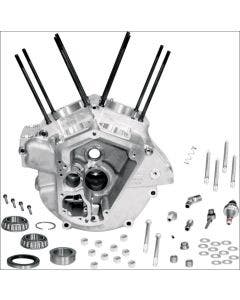 S&S Cycle Natural Evolution Style Standard Bore Super Stock Engine Case 92-99