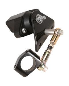 Custom Cycle Engineering Adjustable Stabilizer Front Motor Mount Harley FXD 91-05