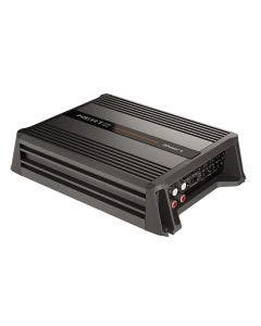Hertz DPower 4 D-Class Four Channel Amplifier