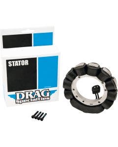Drag Coated 18 Amp Alternator Stator Harley Shovelhead 76-80 Repl OEM 29965-75
