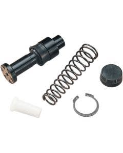Drag Rear Brake Master Cylinder Rebuild Kit Harley FXE FXS XL Repl 42374-82A