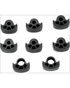 Replacement Pads for Small ISO-Pegs